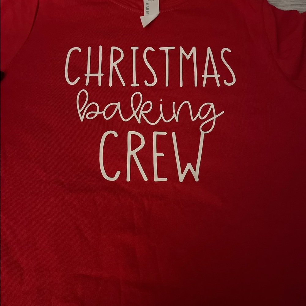 Christmas t-shirt